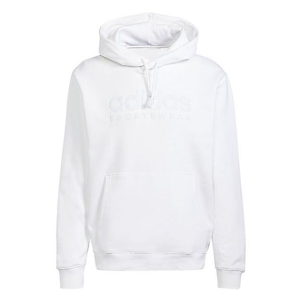 adidas Sportswear Hoodie M ALL SZN G HDY WHITE günstig online kaufen