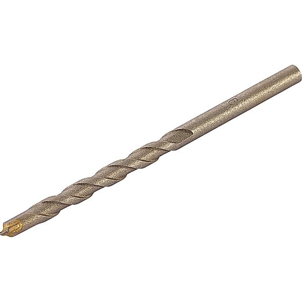 LUX-TOOLS Betonbohrer Ø 7 mm x 100 mm günstig online kaufen