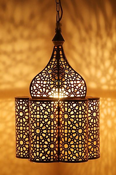 Marrakesch Orient & Mediterran Interior Pendelleuchte günstig online kaufen