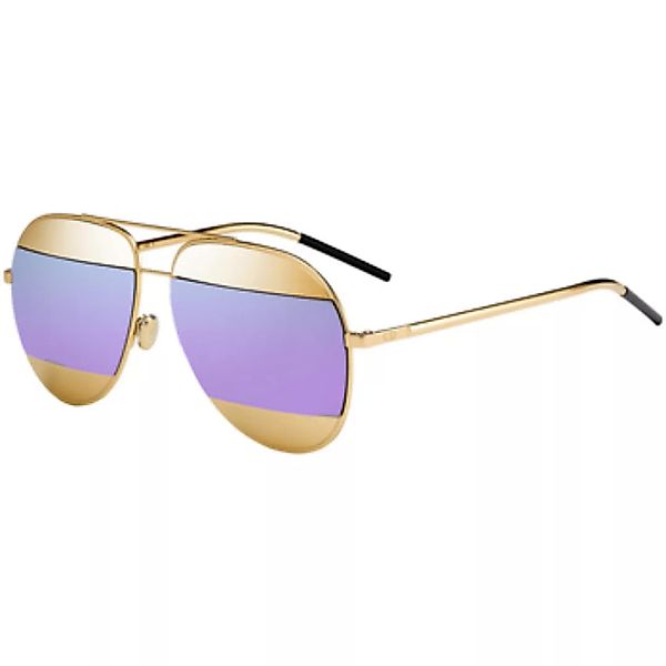 Dior  Sonnenbrillen SPLIT1-00J günstig online kaufen