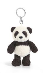 Nici Plüschfigur Nici 41078 Schlüsselanhänger Panda günstig online kaufen