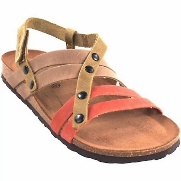 Interbios  Schuhe INTER BIOS 7200 Damen Sandale, diverse günstig online kaufen