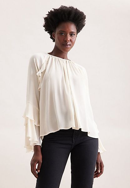 seidensticker Schlupfbluse 1/1 Uni günstig online kaufen