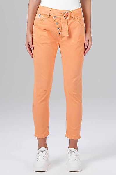 Miracle of Denim Boyfriend-Hose Iris Boy günstig online kaufen
