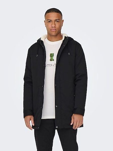 ONLY & SONS Parka ONSALEXANDER LIFE günstig online kaufen
