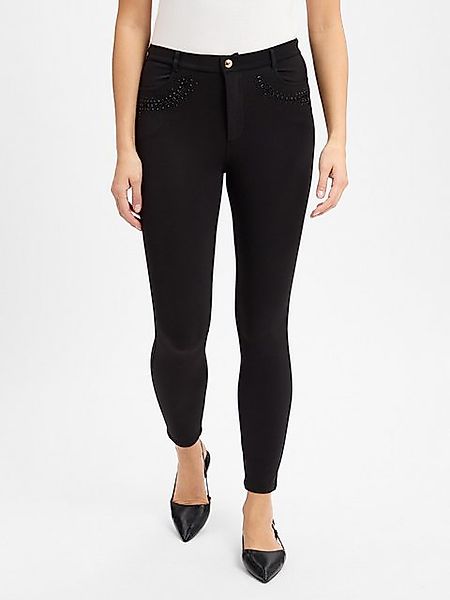 Liu Jo Bundfaltenhose günstig online kaufen