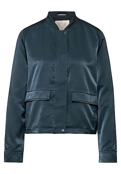 STREET ONE Winterjacke günstig online kaufen