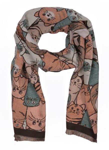 Goodman Design Modeschal Mode Schal mit günstig online kaufen