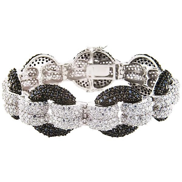 Armband Budapest aus 925 Sterling Silber Schmuck für Damen Cosmopolitan günstig online kaufen