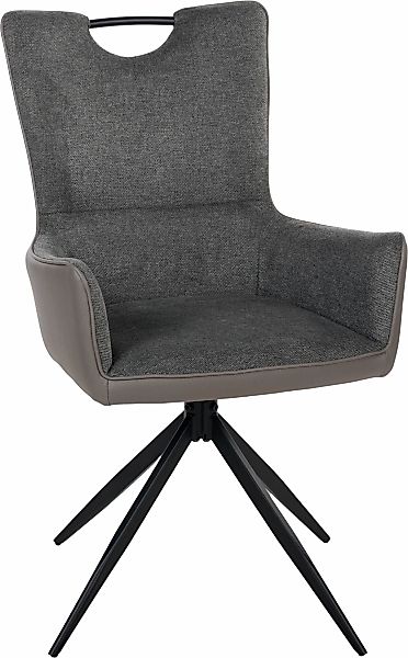 Duo Collection Esszimmerstuhl "Valeria Esszimmerstuhl, 2er-Set" (Set) 2 Stk günstig online kaufen