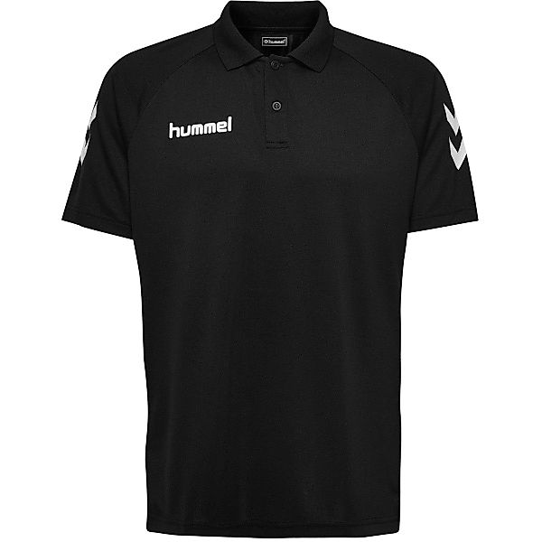 hummel Funktionsshirt Herren Core Funktional Polo günstig online kaufen