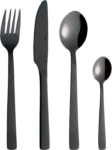 aida RAW Besteck-Set "RAW" PVD-beschichtet günstig online kaufen