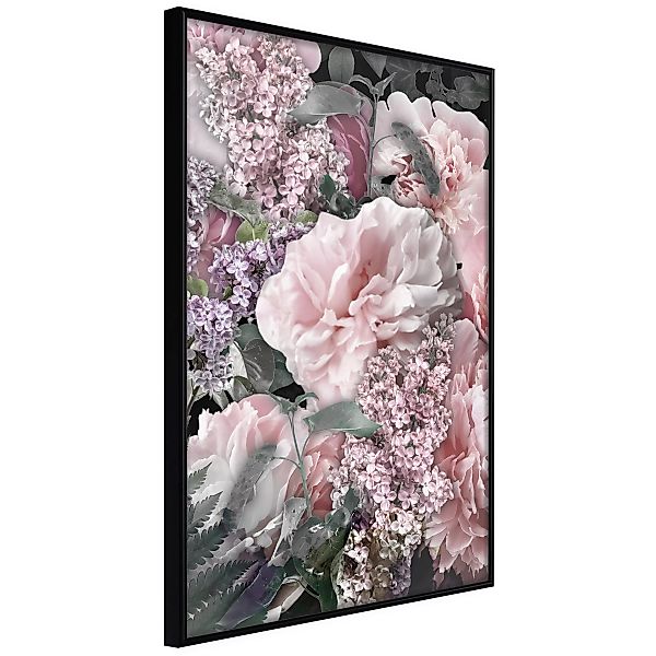 Poster - Floral Life günstig online kaufen