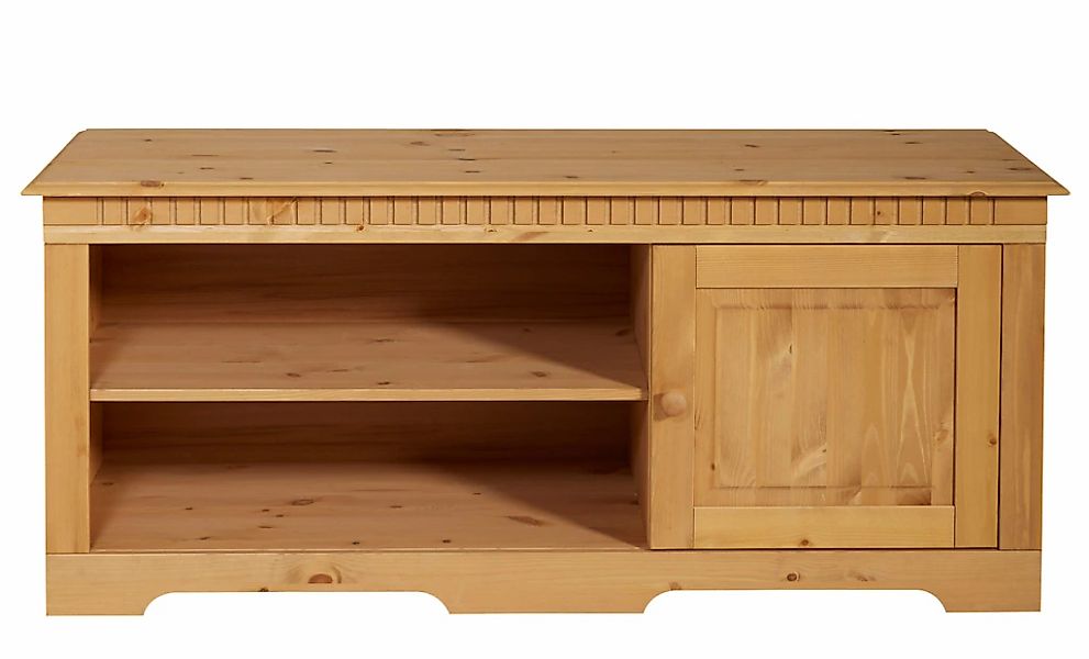 Home affaire Lowboard "Lisa", Kommode, Breite 130 cm, Belastbarkeit bis 75 günstig online kaufen