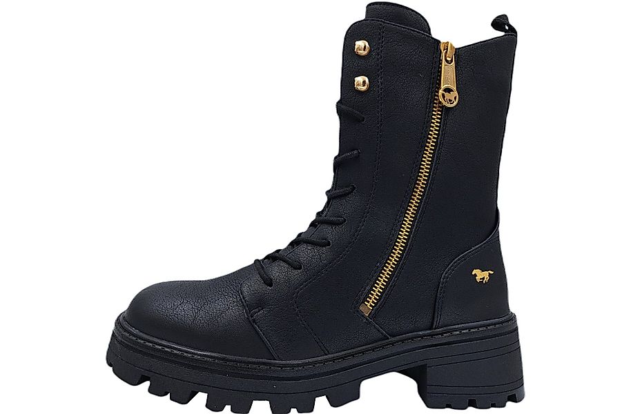 Mustang Shoes Winterboots günstig online kaufen