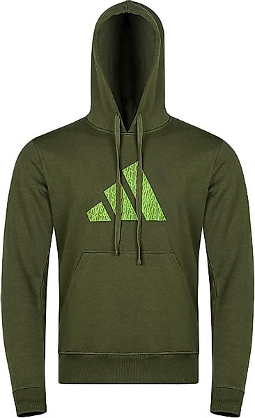 adidas Performance Hoodie Perfo Script Graphic günstig online kaufen