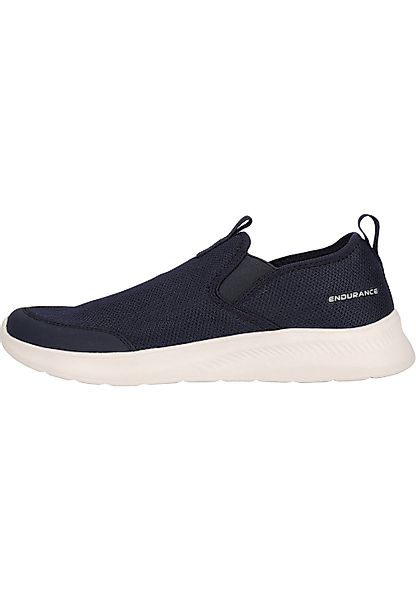 ENDURANCE Alaric Sneaker im schnürsenkellosen Design günstig online kaufen