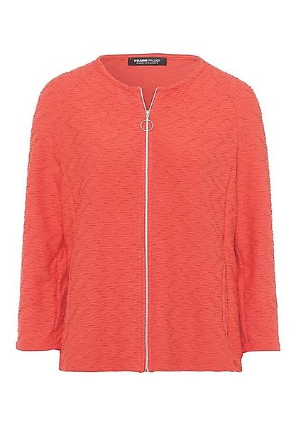 FRANK WALDER Blusenblazer günstig online kaufen