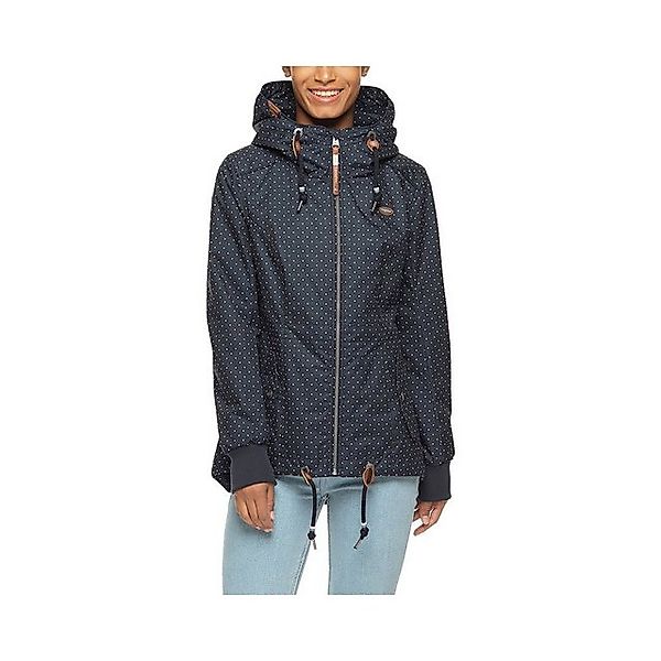 Ragwear Winterjacke Danka Dots günstig online kaufen