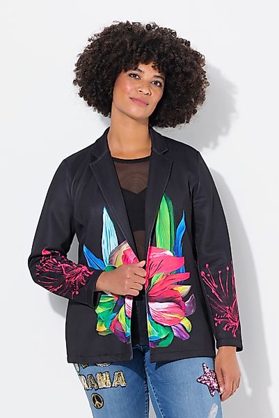 Angel of Style Blusenblazer Blazer Langarm günstig online kaufen