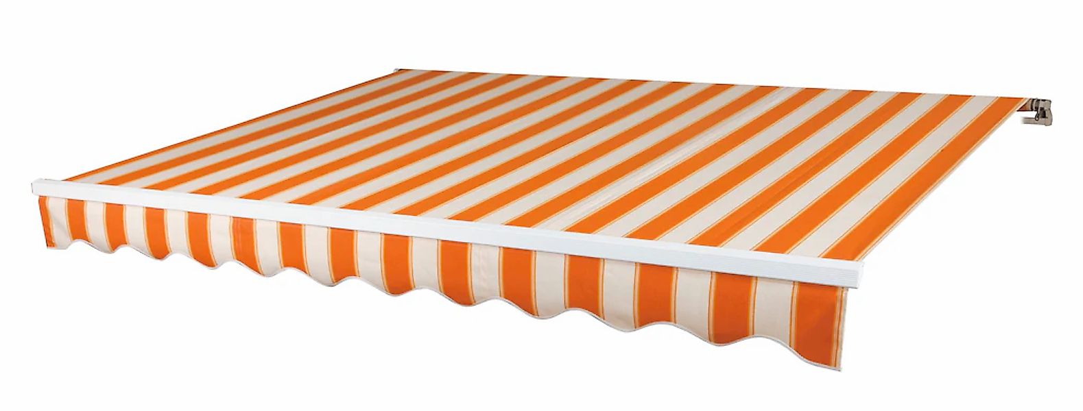 Spettmann Gelenkarmmarkise "BASIS", Breite/Ausfall: 250/200 cm günstig online kaufen
