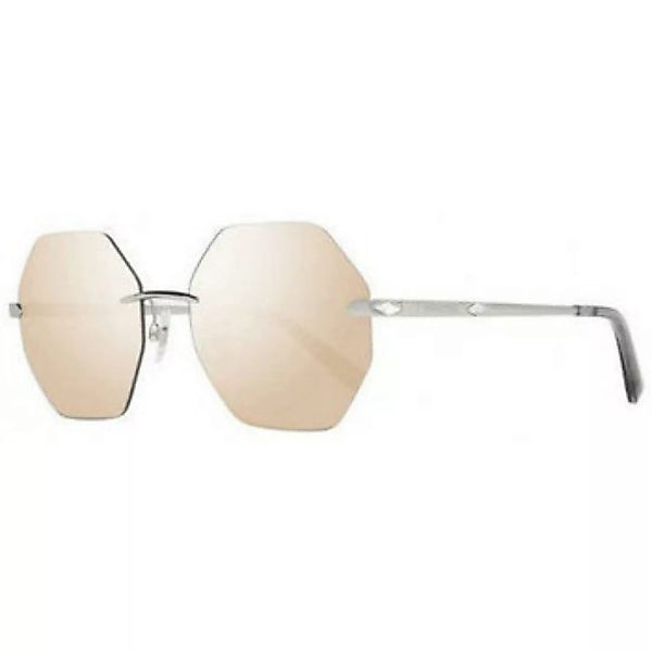 Swarovski  Sonnenbrillen Damensonnenbrille  SK0193-5616B ø 56 mm günstig online kaufen