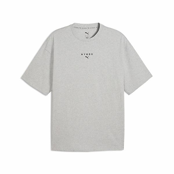 PUMA Trainingsshirt "PUMA x HYROX Lifestyle T-Shirt Herren" günstig online kaufen
