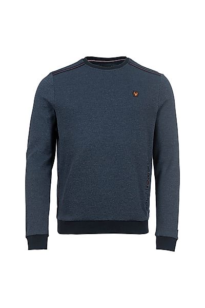 Questo Sweatshirt HoseaQU nautical blue günstig online kaufen