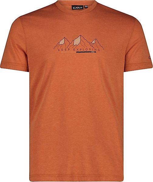 CMP T-Shirt MAN T-SHIRT günstig online kaufen