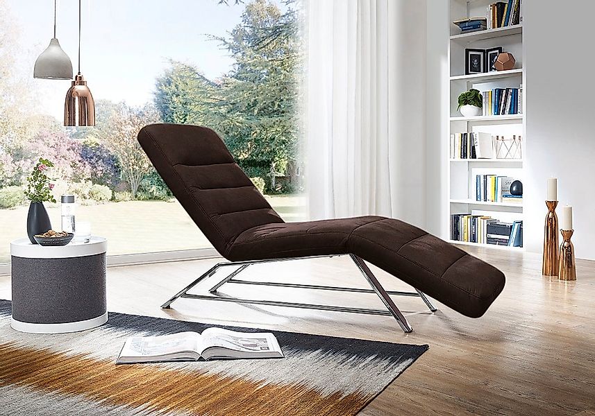 W.SCHILLIG Relaxliege »daily dreams«, Funktionsliege wahlweise mit Motor, G günstig online kaufen