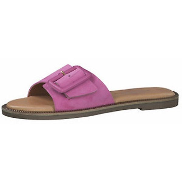 Tamaris  Pantoffeln Komfort Sandalen für Damen günstig online kaufen