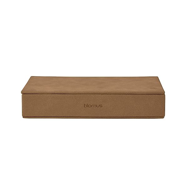 blomus Aufbewahrungsbox Schmuckaufbewahrung -SAHLA- Schmuckbox, Schatulle, günstig online kaufen