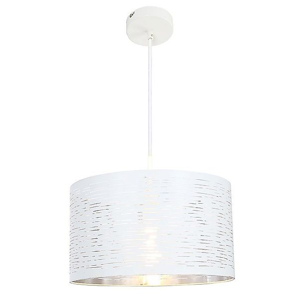 GLOBO LIGHTING Hängeleuchte, Leuchtmittel nicht inklusive, günstig online kaufen