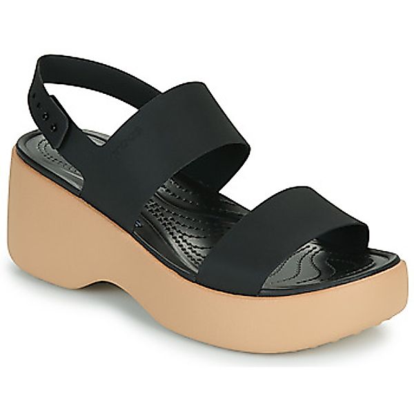 Crocs  Sandalen BROOKLYN SKY SANDAL günstig online kaufen