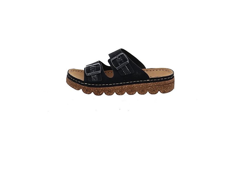 Rieker FSK Damen Sandalen Pantolette günstig online kaufen