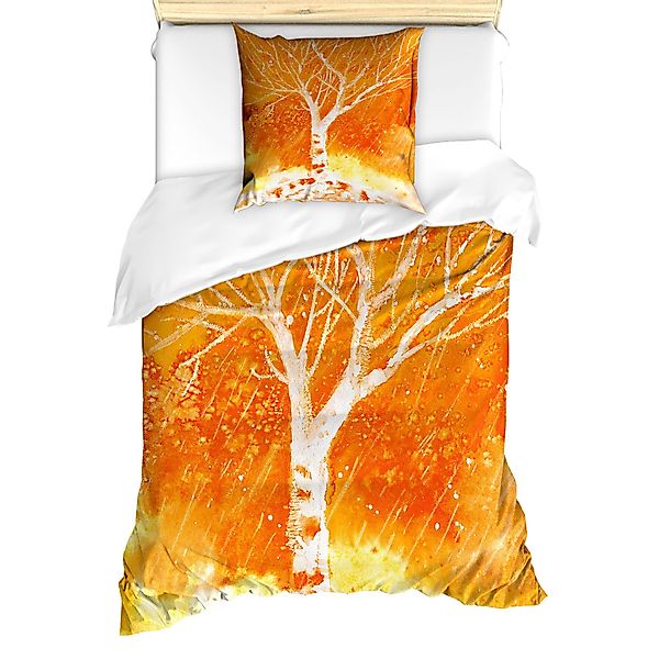 Abakuhaus Bettwäsche Milbensicher Allergiker geeignet mit günstig online kaufen