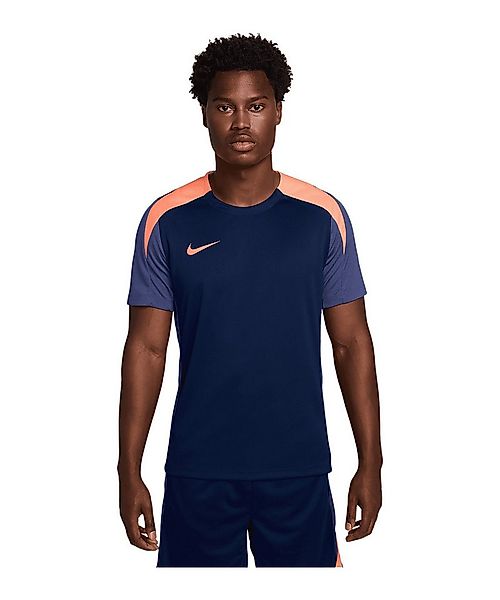 Nike Sweater Nike Performance Strike T-Shirt Kurzarm-Shirts günstig online kaufen