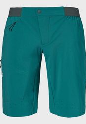 Schöffel Shorts "Shorts Mellow Trail M" günstig online kaufen