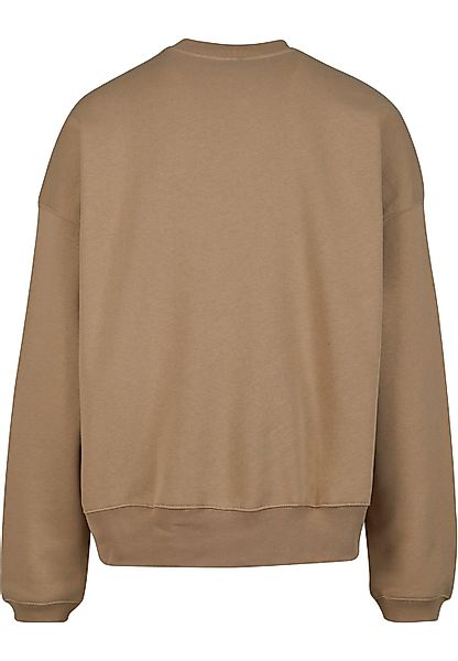 DEF Rundhalspullover "DEF Herren DEF Crewneck", (1 tlg.) günstig online kaufen