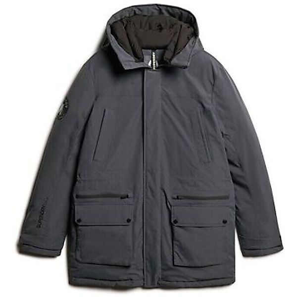 Superdry  Parkas Parka rembourrée  City günstig online kaufen