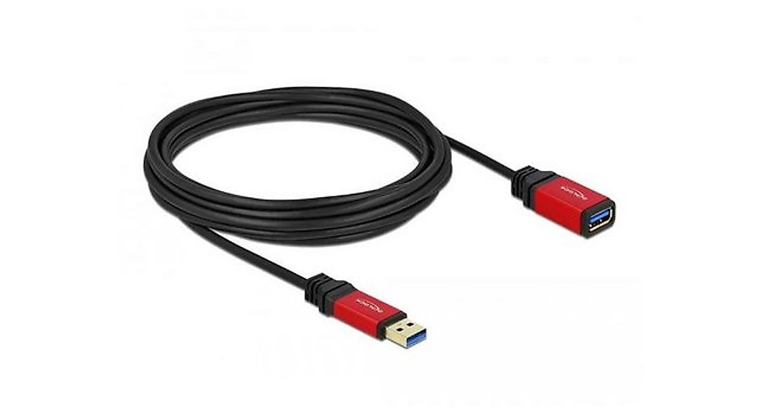 Delock Modem DeLOCK Verlängerungskabel USB 3.0 Typ-A Stecker > günstig online kaufen