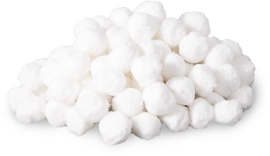 Intex Pool-Filterkartusche Pool Filter Bälle Fiber günstig online kaufen