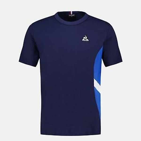 Le Coq Sportif  T-Shirts & Poloshirts SAISON günstig online kaufen