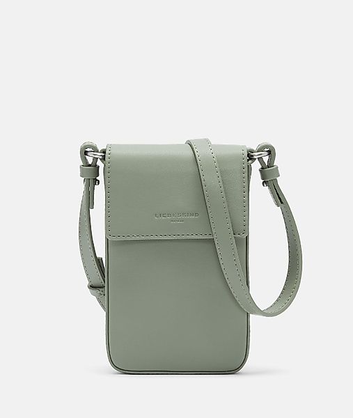 Liebeskind Berlin Geldbörse Handytasche aus recyceltem günstig online kaufen