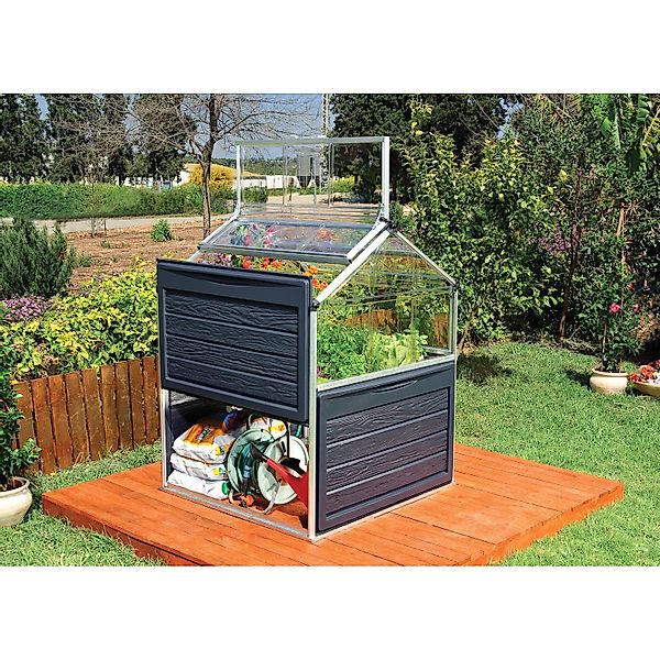Palram - Canopia Hochbeet Plantino (1 günstig online kaufen