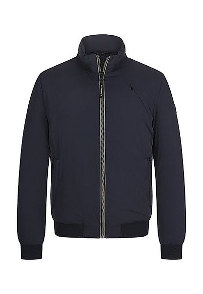 Milestone Blouson MSCesaro mit Kontrastpaspeln günstig online kaufen