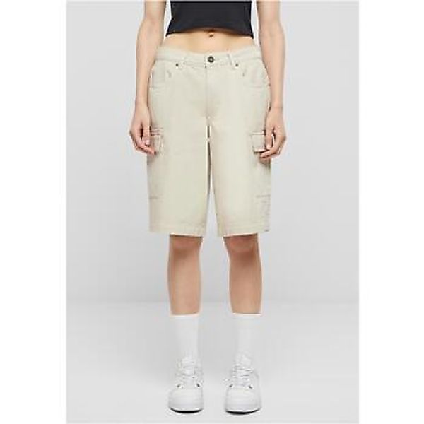 Urban Classics  Shorts Bermuda en coton femme günstig online kaufen
