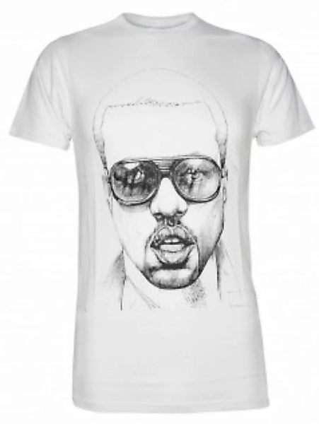Eleven Paris Herren Shirt Kane günstig online kaufen