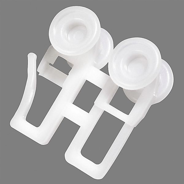 Good Life Schleuderwagen Tiana, U-Schienen, (Packung, günstig online kaufen