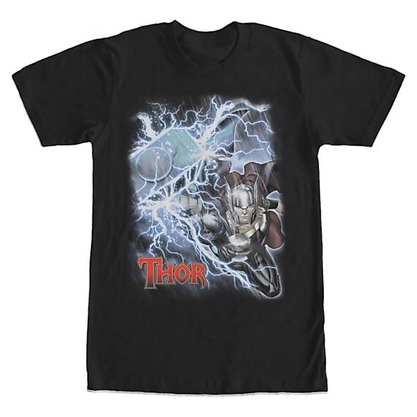 Marvel - Avengers - Thor - Männer T-Shirt günstig online kaufen